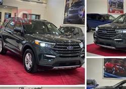 فورد إكسبلورر